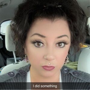 Meet your Posher, Tamara